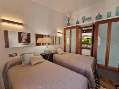 Se alquila bonito ático en la zona de Sant Llorenç des cardassar