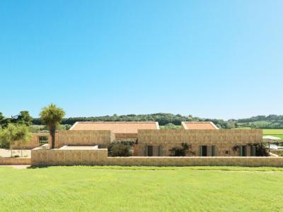 Beautiful quiet plot for sale with project Manacor San Lorenzo