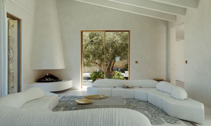 Beautiful quiet plot for sale with project Manacor San Lorenzo