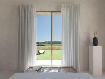 Beautiful quiet plot for sale with project Manacor San Lorenzo