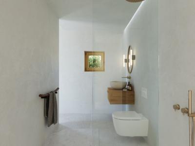 Beautiful quiet plot for sale with project Manacor San Lorenzo