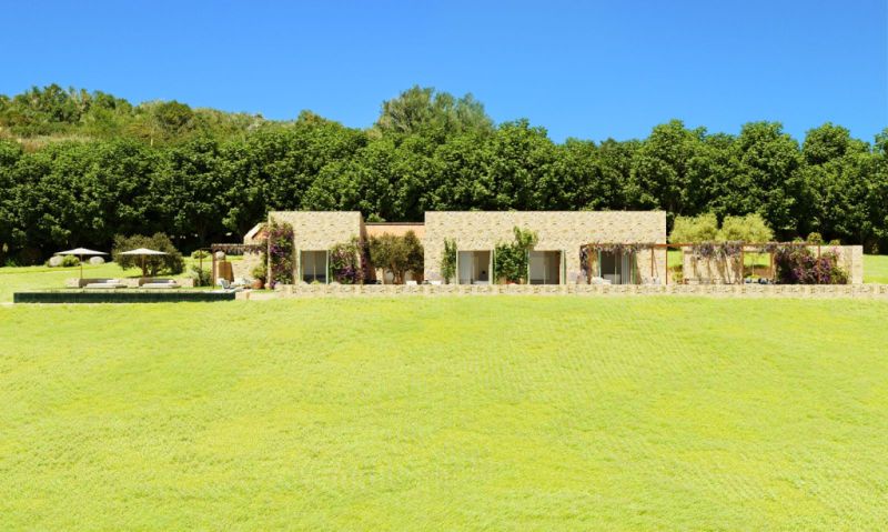 Beautiful quiet plot for sale with project Manacor San Lorenzo