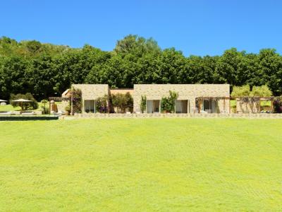 Beautiful quiet plot for sale with project Manacor San Lorenzo