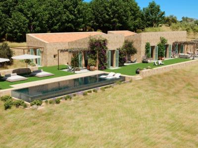 Beautiful quiet plot for sale with project Manacor San Lorenzo