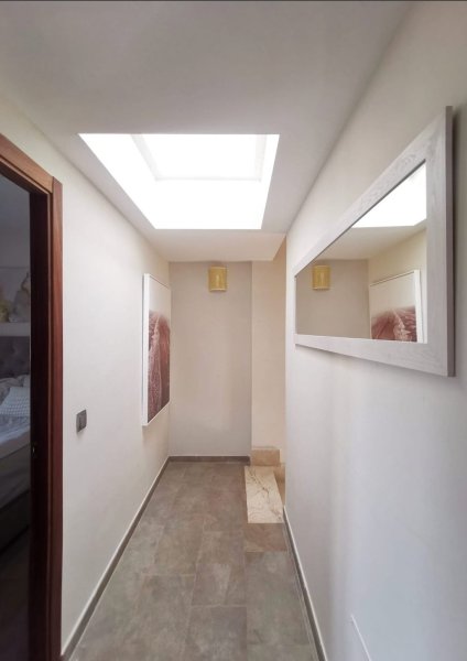 Schönes,ruhiges Reihenhaus mit Garten&Balkon in Es Capdella