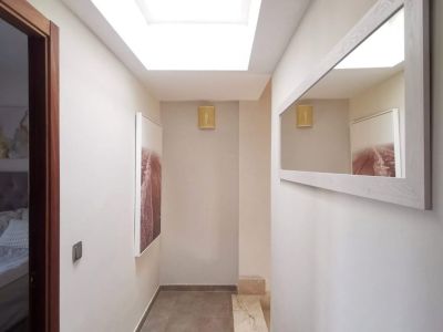 Schönes,ruhiges Reihenhaus mit Garten&Balkon in Es Capdella
