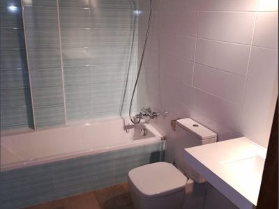 Schönes,ruhiges Reihenhaus mit Garten&Balkon in Es Capdella