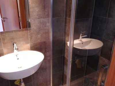 Schönes,ruhiges Reihenhaus mit Garten&Balkon in Es Capdella