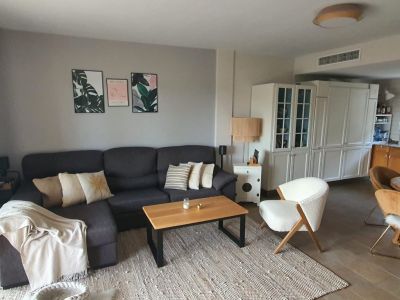 Schönes,ruhiges Reihenhaus mit Garten&Balkon in Es Capdella
