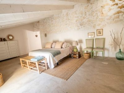 Schönes Steinhaus in Manacor zu vermieten
