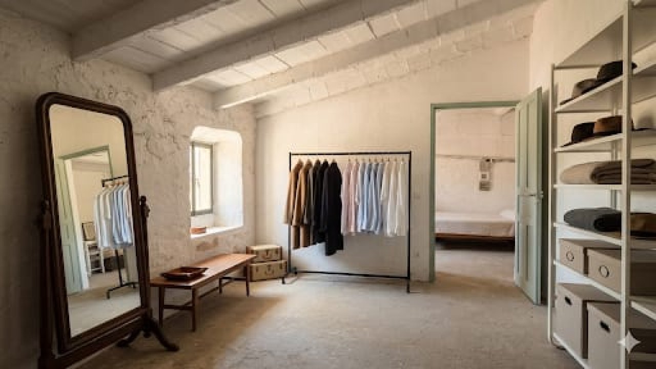 Schönes Steinhaus in Manacor zu vermieten