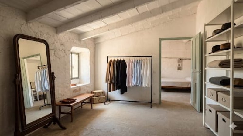 Schönes Steinhaus in Manacor zu vermieten