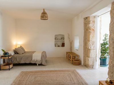 Schönes Steinhaus in Manacor zu vermieten