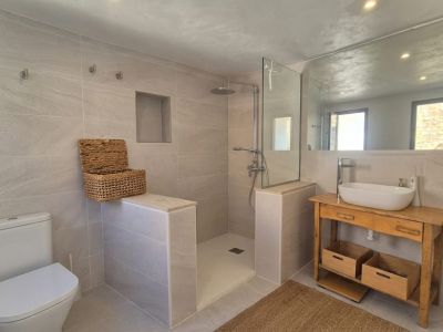 Schönes Steinhaus in Manacor zu vermieten