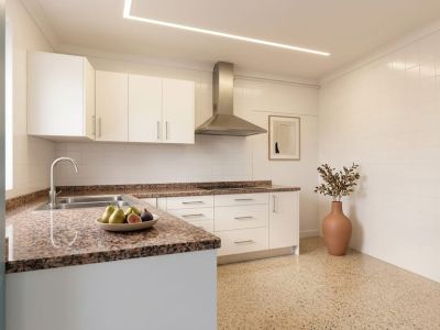 Schönes Steinhaus in Manacor zu vermieten