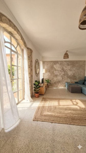 Schönes Steinhaus in Manacor zu vermieten
