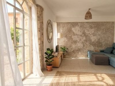 Schönes Steinhaus in Manacor zu vermieten