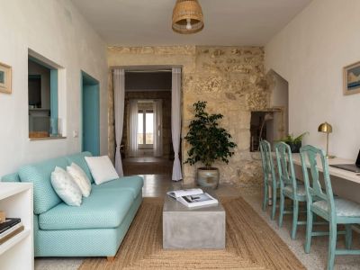 Schönes Steinhaus in Manacor zu vermieten
