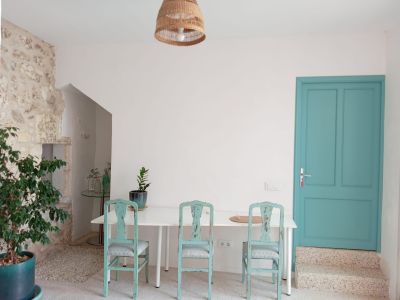 Schönes Steinhaus in Manacor zu vermieten