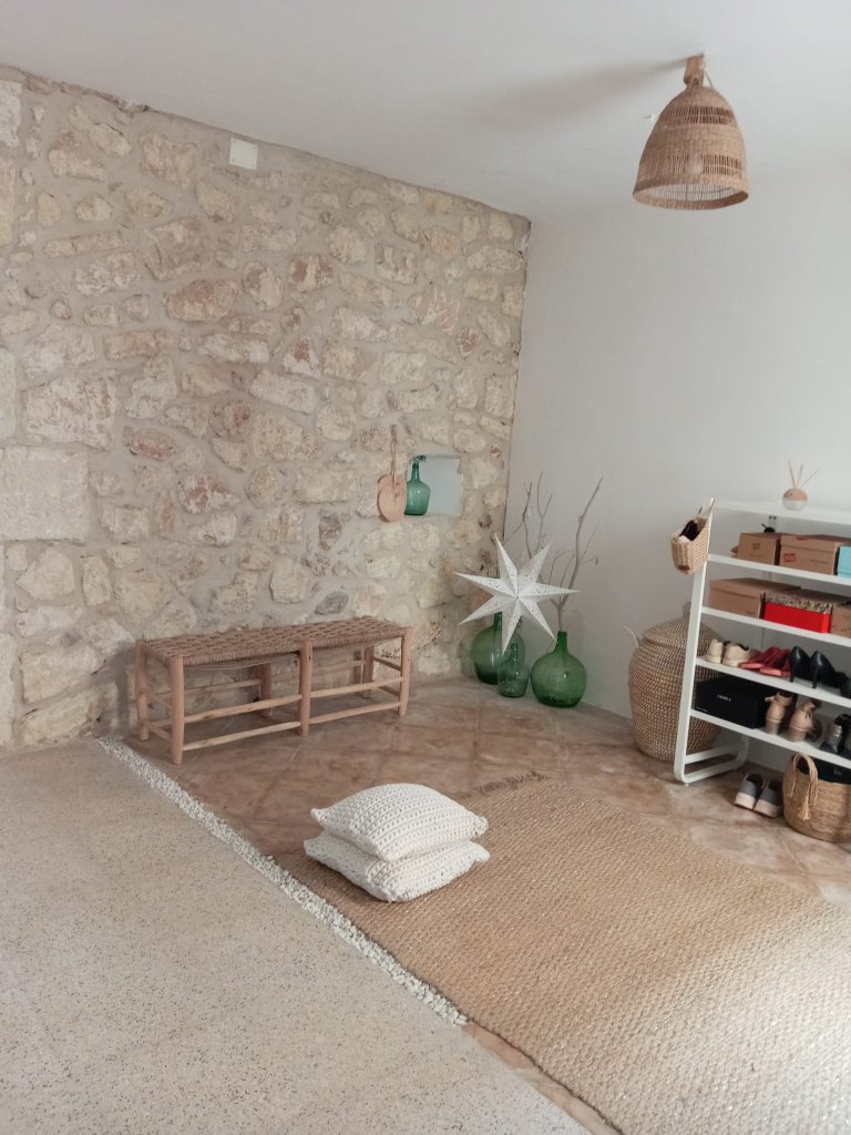 Schönes Steinhaus in Manacor zu vermieten