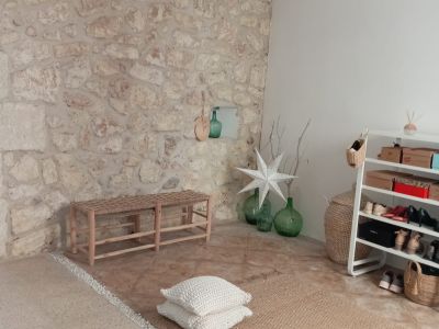 Schönes Steinhaus in Manacor zu vermieten