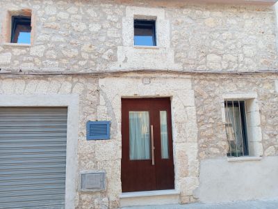 Schönes Steinhaus in Manacor zu vermieten