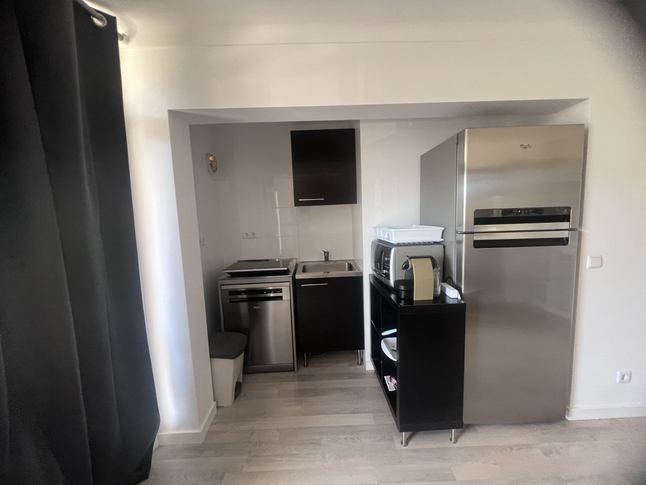 Nice and cozy apartment for rent in Canyamel