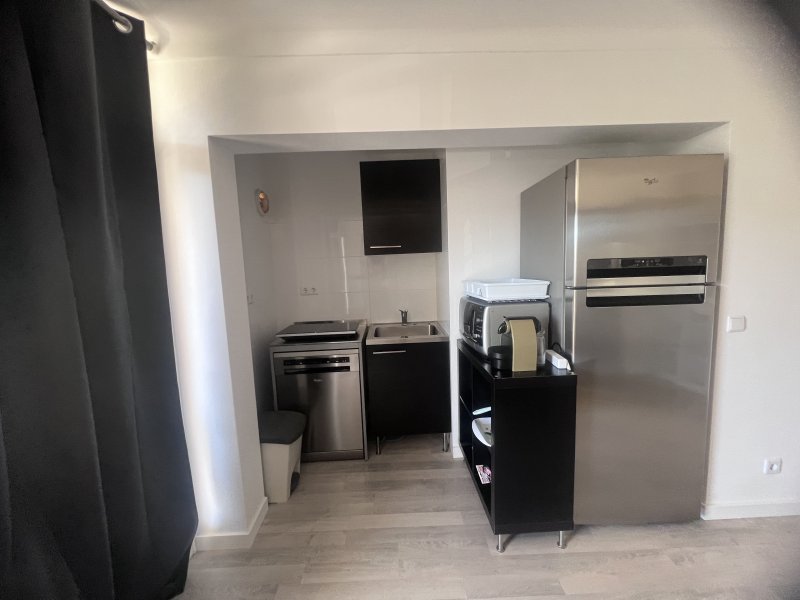 Nice and cozy apartment for rent in Canyamel