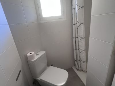 Nice and cozy apartment for rent in Canyamel