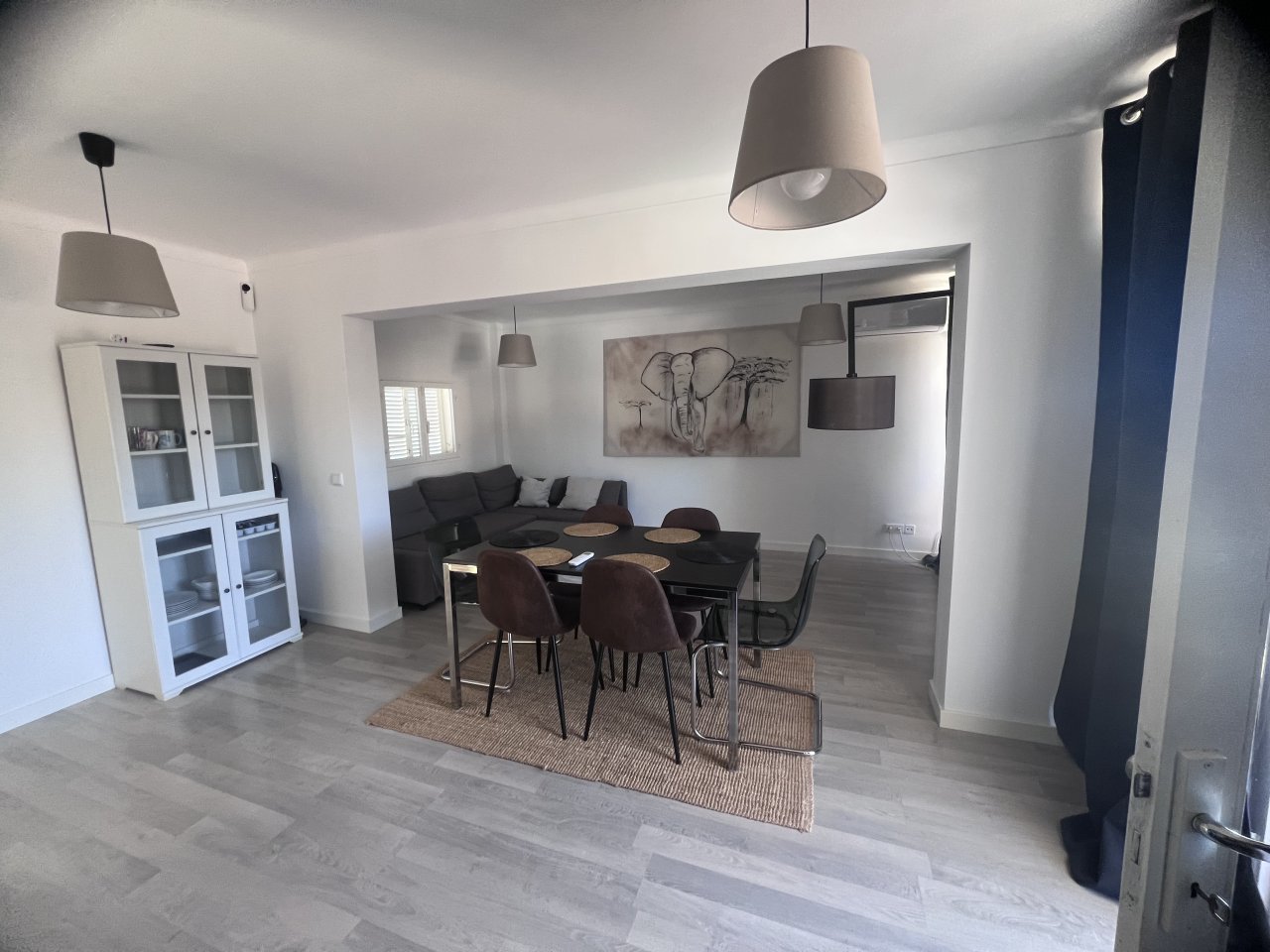 Nice and cozy apartment for rent in Canyamel