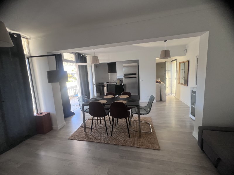Nice and cozy apartment for rent in Canyamel