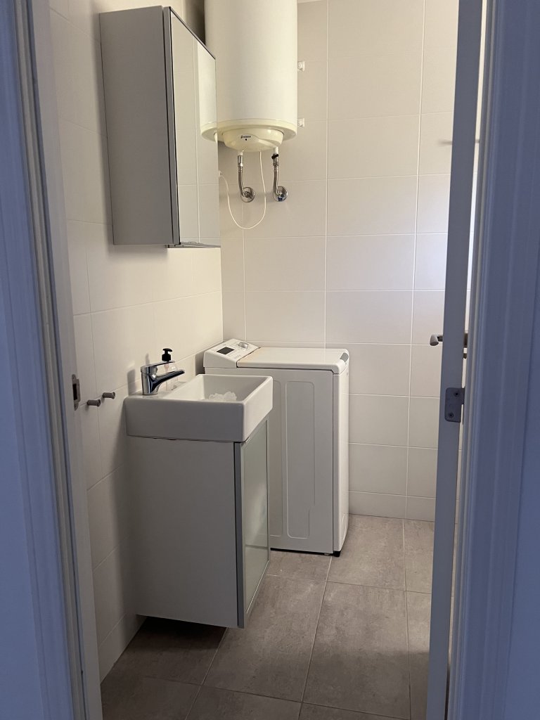 Nice and cozy apartment for rent in Canyamel