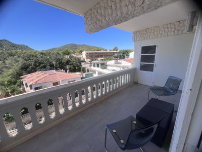 Nice and cozy apartment for rent in Canyamel