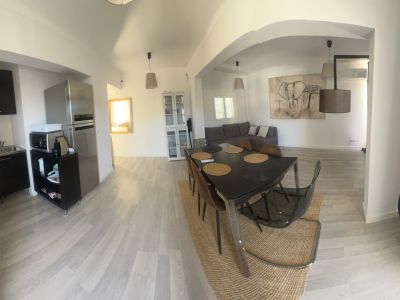 Nice and cozy apartment for rent in Canyamel
