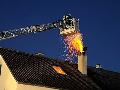 Schornsteinreinigung Mallorca