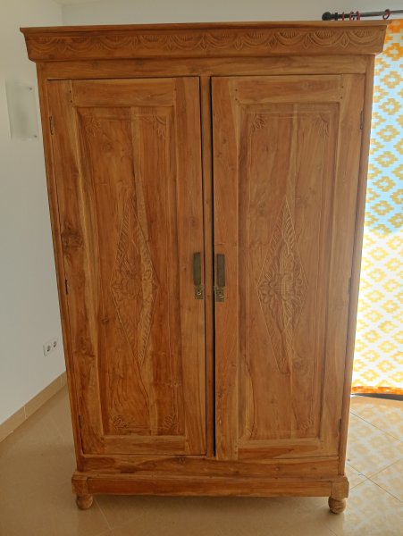 Schrank