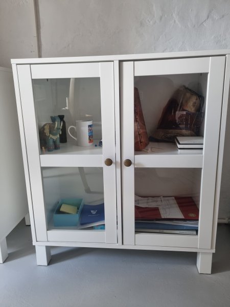 Schrank 2teilig
