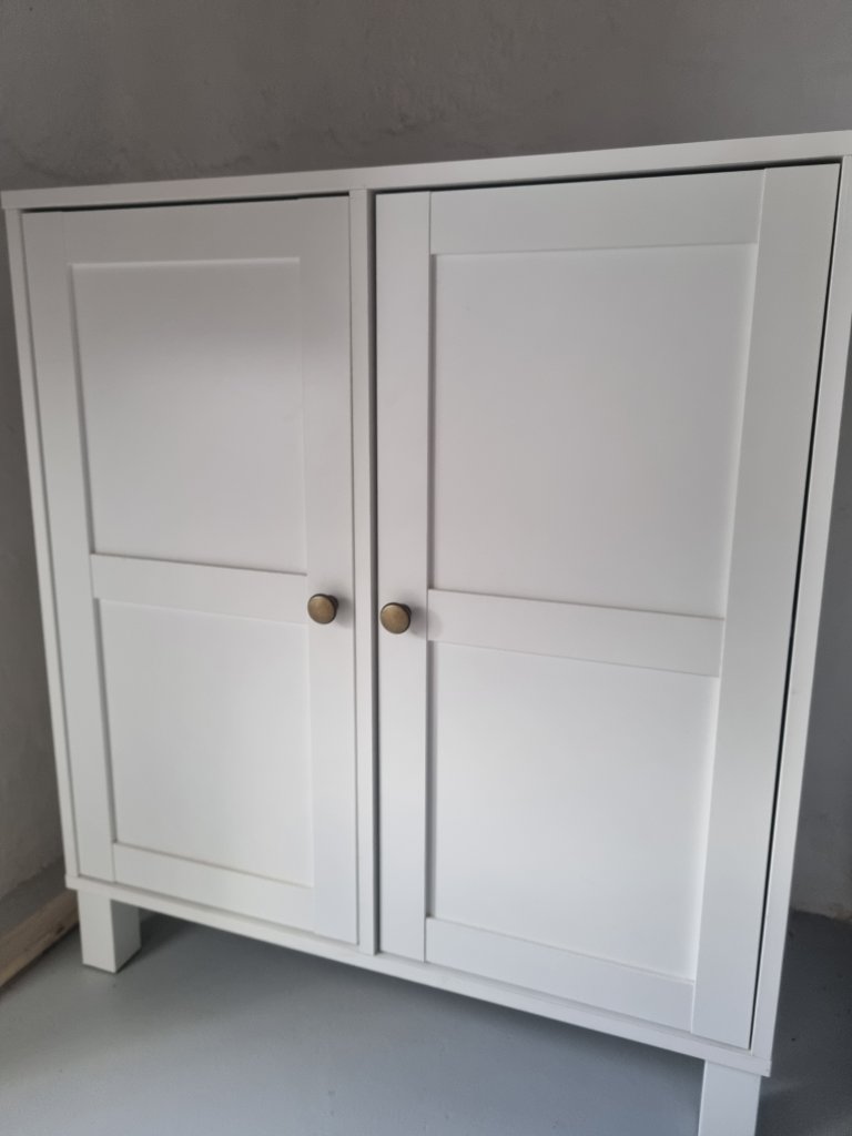 Schrank 2teilig