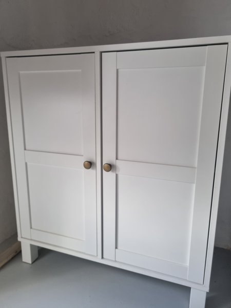Schrank 2teilig