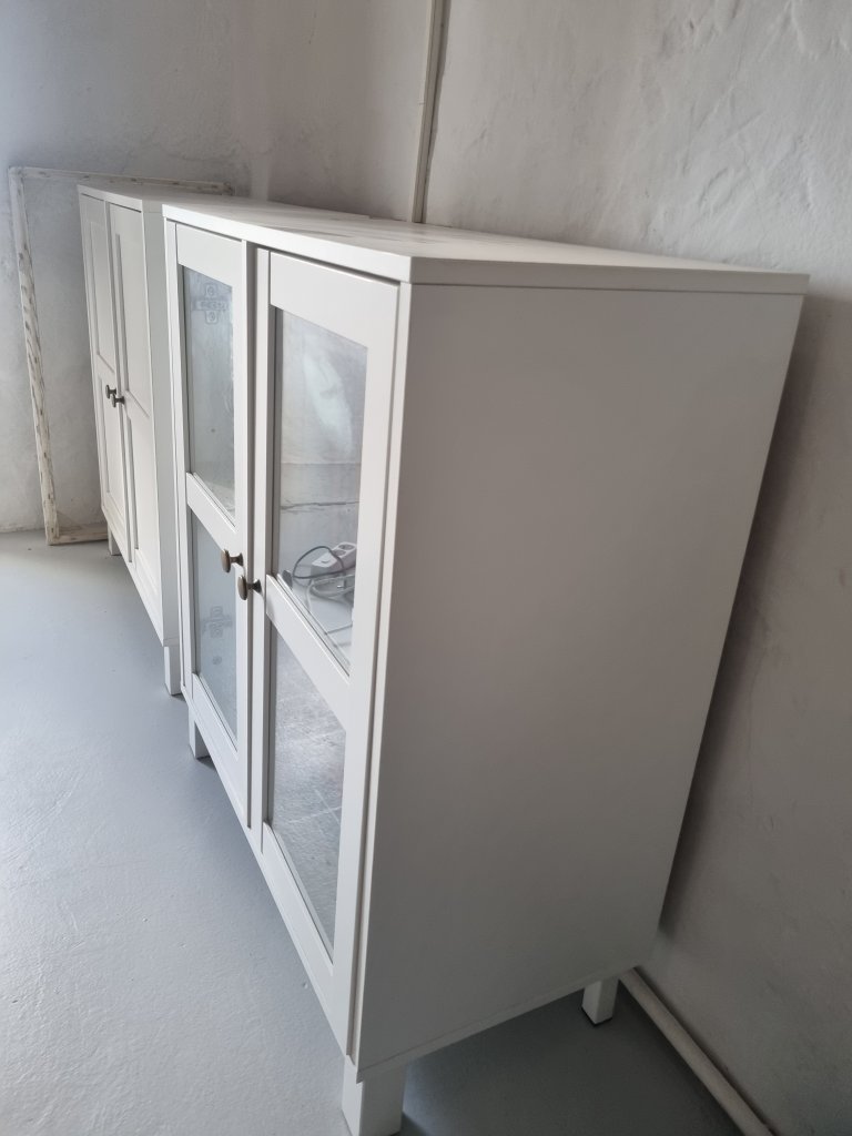 Schrank 2teilig