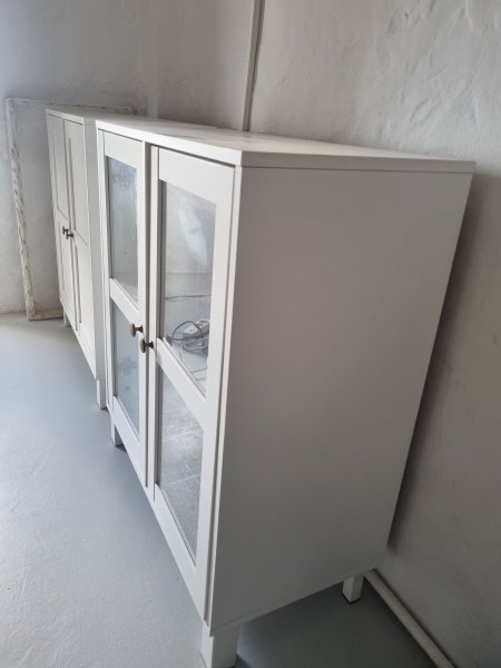 Schrank 2teilig