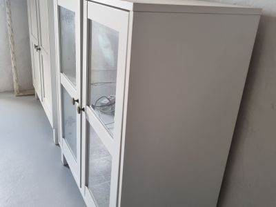 Schrank 2teilig