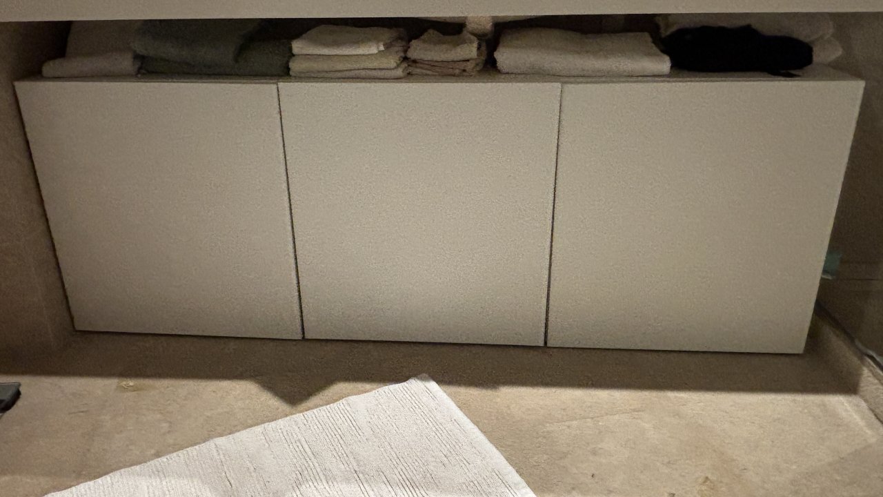 Schrank - Besta - Ikea
