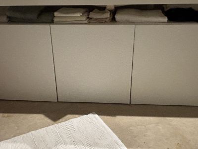Schrank - Besta - Ikea