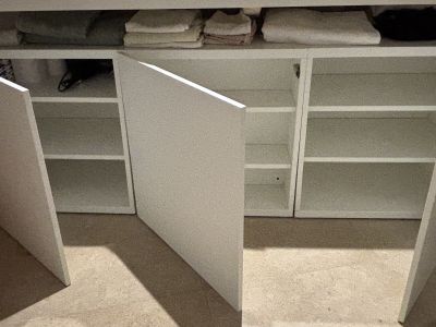 Schrank - Besta - Ikea