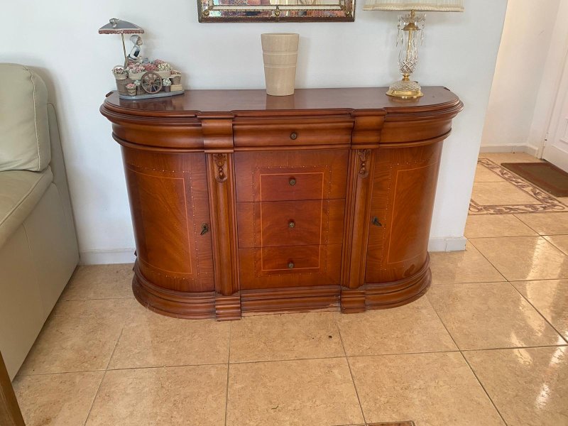 Armario para salón o comedor