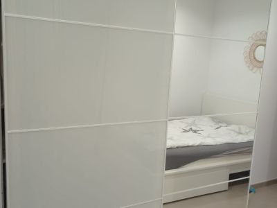 PAX Wardrobe Furniture IKEA Books Miscellaneous