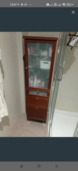 PAX Wardrobe Furniture IKEA Books Miscellaneous