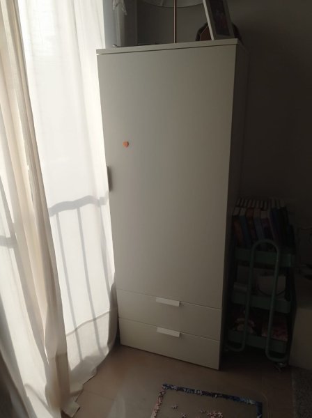 PAX Wardrobe Furniture IKEA Books Miscellaneous