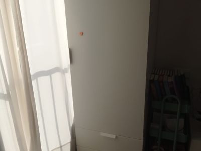 PAX Wardrobe Furniture IKEA Books Miscellaneous